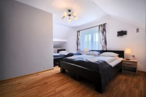 Apartament 8 osobowy - Willa luiza